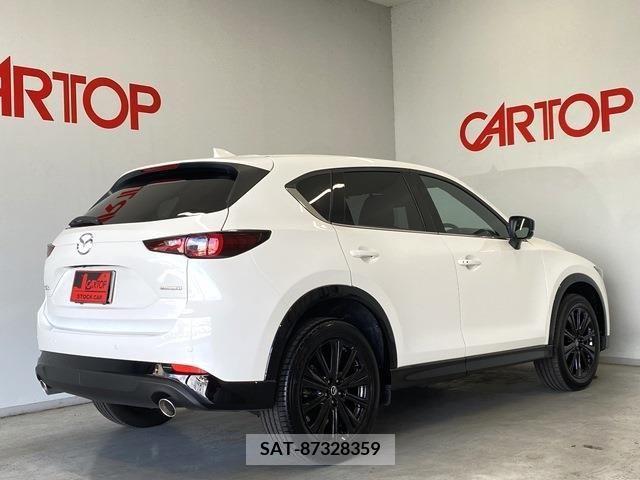 Mazda CX-5 2022-10 390192-26