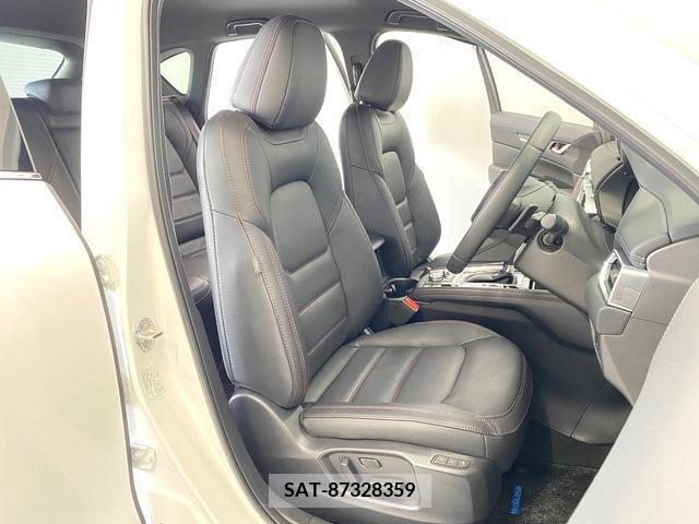 Mazda CX-5 2022-10 390192-9