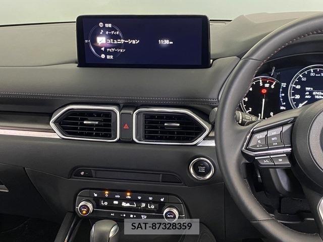 Mazda CX-5 2022-10 390192-23