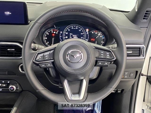 Mazda CX-5 2022-10 390192-24