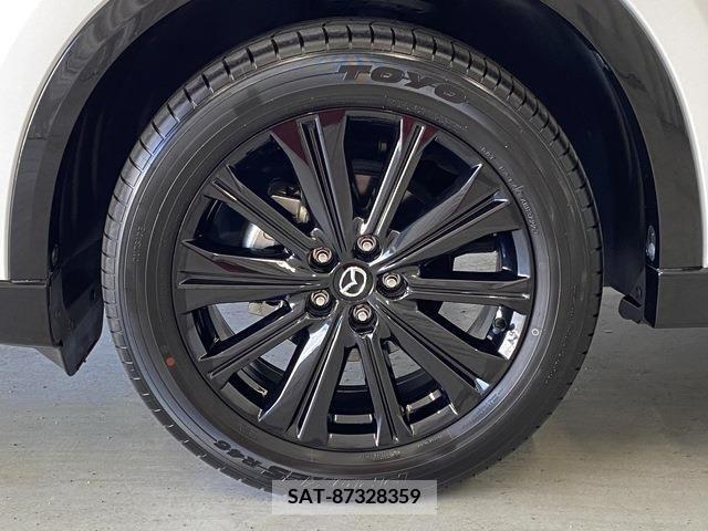 Mazda CX-5 2022-10 390192-8