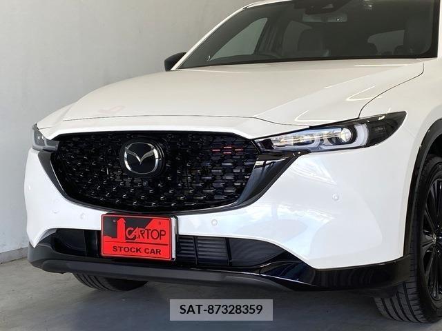 Mazda CX-5 2022-10 390192-7