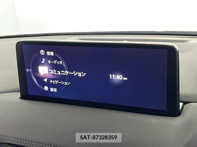 Mazda CX-5 2022-10 390192-4
