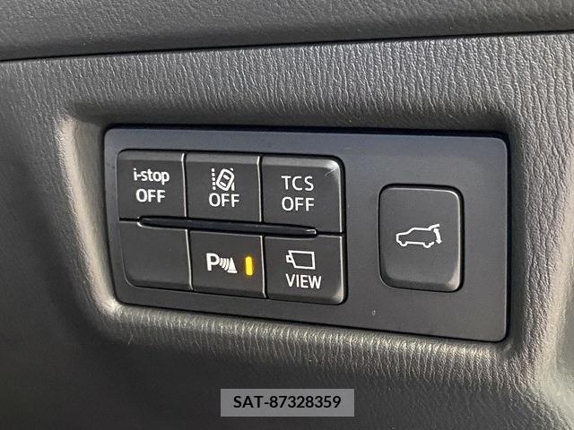 Mazda CX-5 2022-10 390192-15