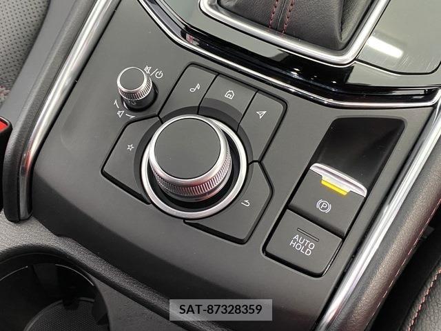 Mazda CX-5 2022-10 390192-22