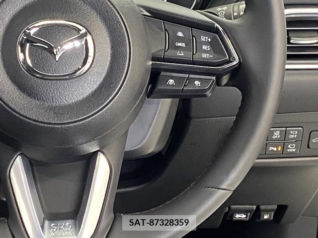 Mazda CX-5 2022-10 390192-21