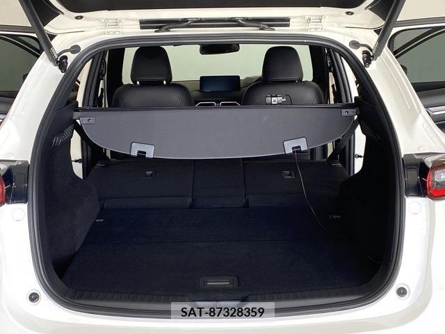 Mazda CX-5 2022-10 390192-12