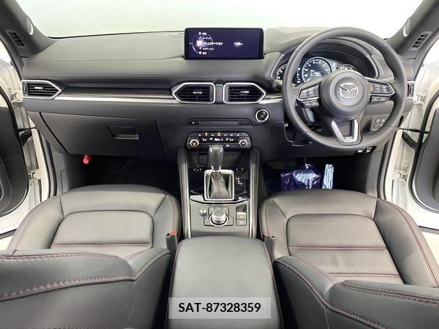 Mazda CX-5 2022-10 390192-2