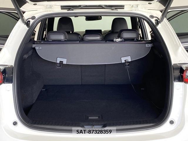 Mazda CX-5 2022-10 390192-11