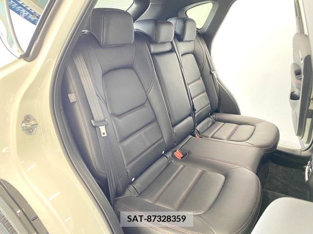 Mazda CX-5 2022-10 390192-10