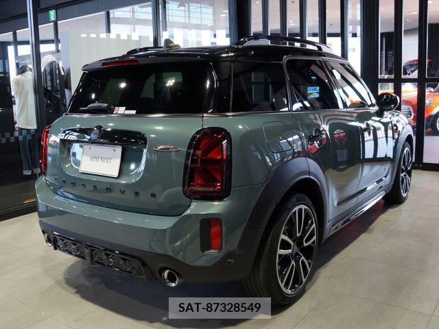 Bmw MINI 2022-03 363803-1