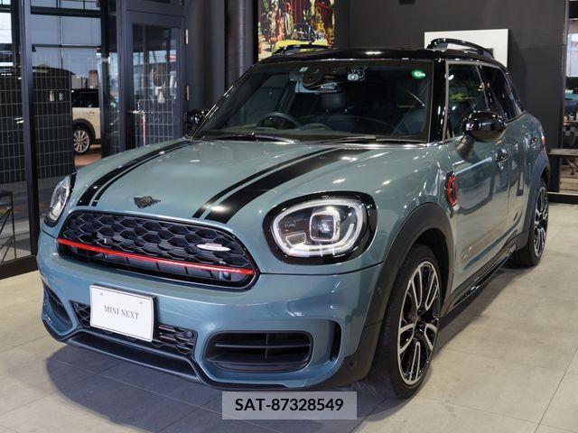 Bmw MINI 2022-03 363803-0