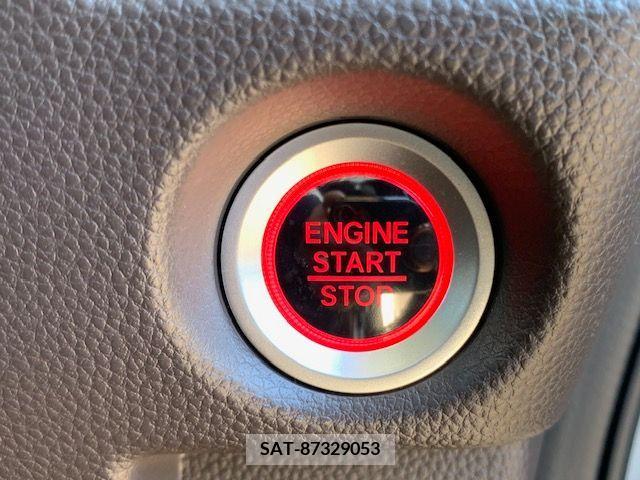 Honda N BOX 2018-11 248684-5