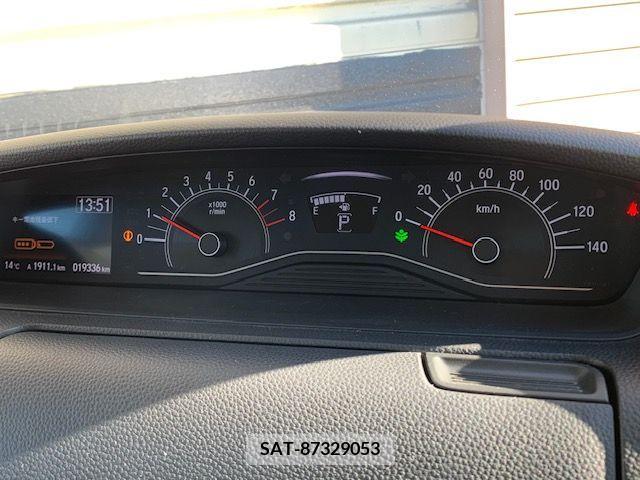 Honda N BOX 2018-11 248684-7