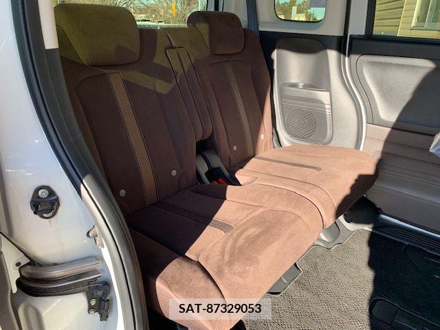 Honda N BOX 2018-11 248684-9