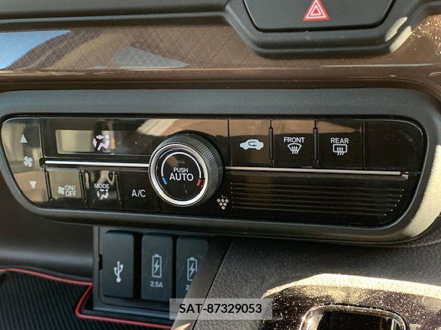 Honda N BOX 2018-11 248684-11