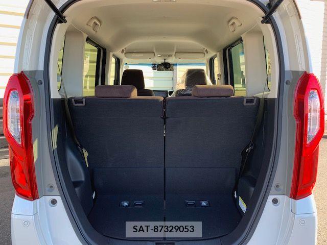Honda N BOX 2018-11 248684-14