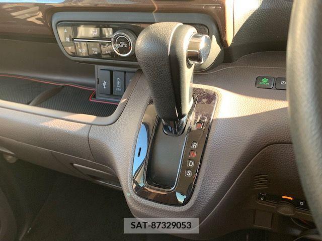Honda N BOX 2018-11 248684-15