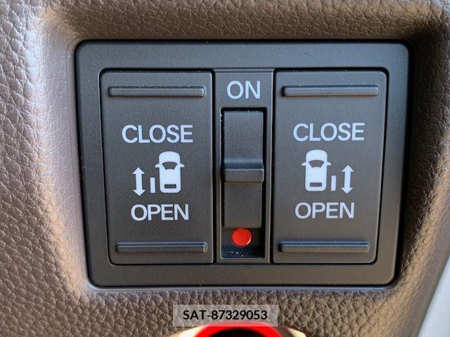 Honda N BOX 2018-11 248684-17