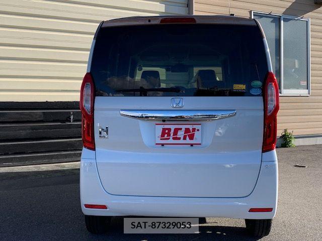 Honda N BOX 2018-11 248684-18