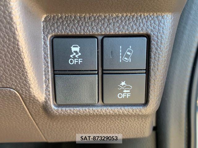 Honda N BOX 2018-11 248684-19
