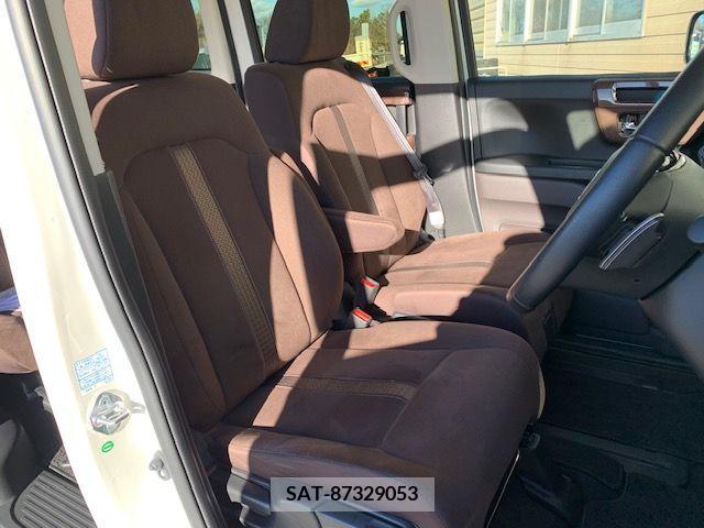 Honda N BOX 2018-11 248684-3