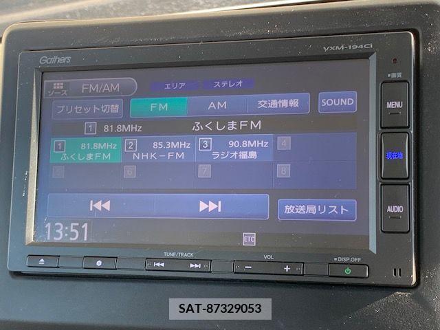 Honda N BOX 2018-11 248684-4