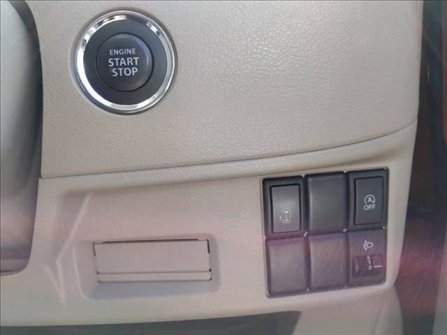 Suzuki SPACIA 2013-07 23197-18