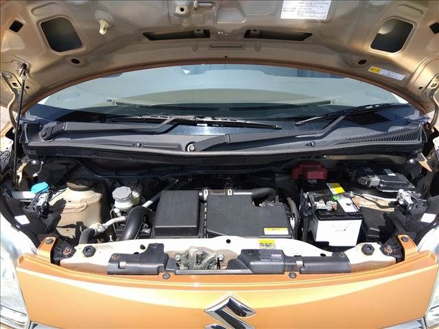 Suzuki SPACIA 2013-07 23197-29