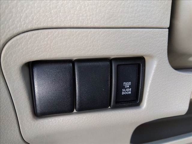 Suzuki SPACIA 2013-07 23197-17
