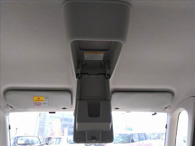 Suzuki SPACIA 2013-07 23197-27