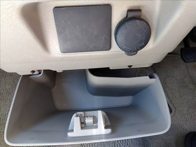 Suzuki SPACIA 2013-07 23197-16