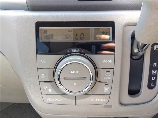 Suzuki SPACIA 2013-07 23197-14
