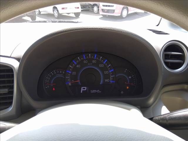 Suzuki SPACIA 2013-07 23197-12