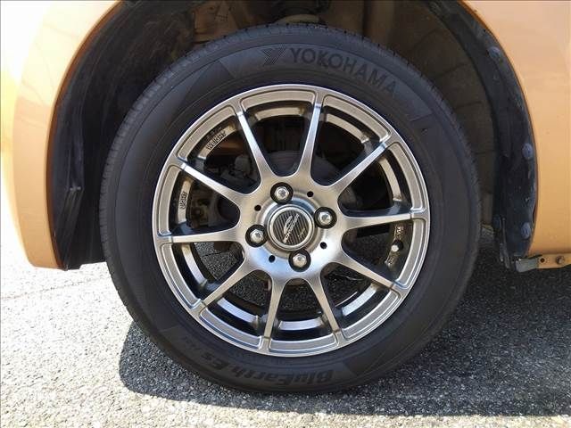 Suzuki SPACIA 2013-07 23197-13
