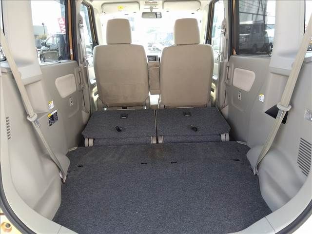 Suzuki SPACIA 2013-07 23197-10