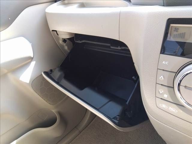 Suzuki SPACIA 2013-07 23197-22