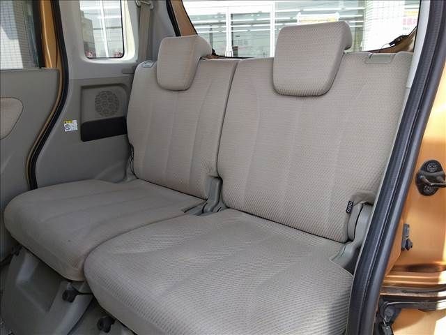 Suzuki SPACIA 2013-07 23197-5