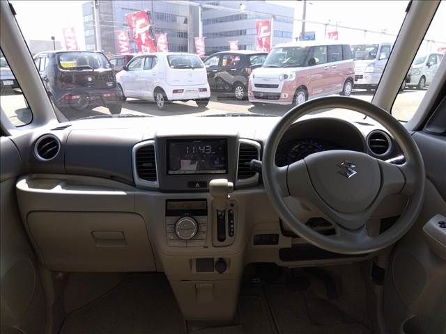 Suzuki SPACIA 2013-07 23197-1