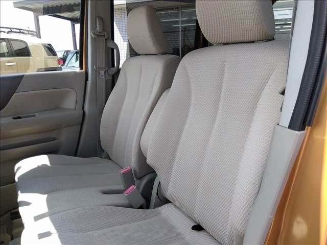 Suzuki SPACIA 2013-07 23197-3