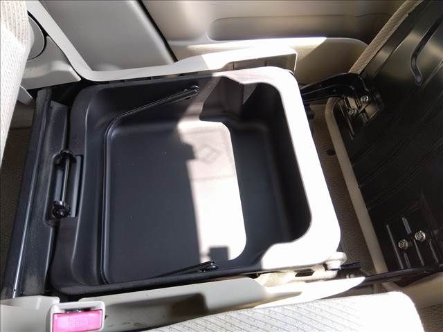 Suzuki SPACIA 2013-07 23197-21
