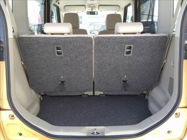 Suzuki SPACIA 2013-07 23197-6