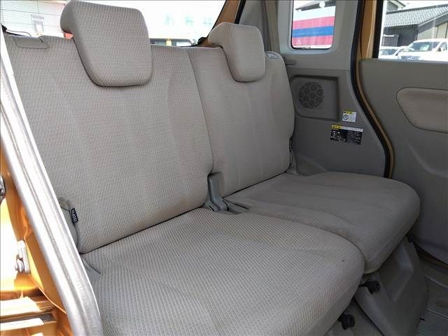 Suzuki SPACIA 2013-07 23197-4