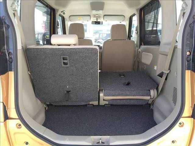 Suzuki SPACIA 2013-07 23197-7