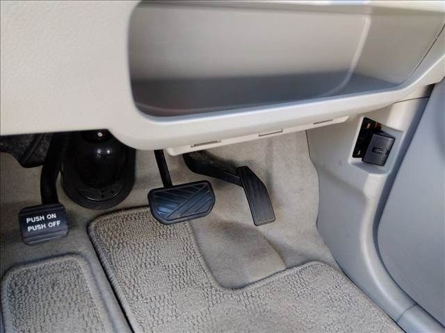 Suzuki SPACIA 2013-07 23197-20