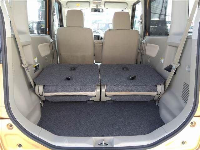 Suzuki SPACIA 2013-07 23197-8