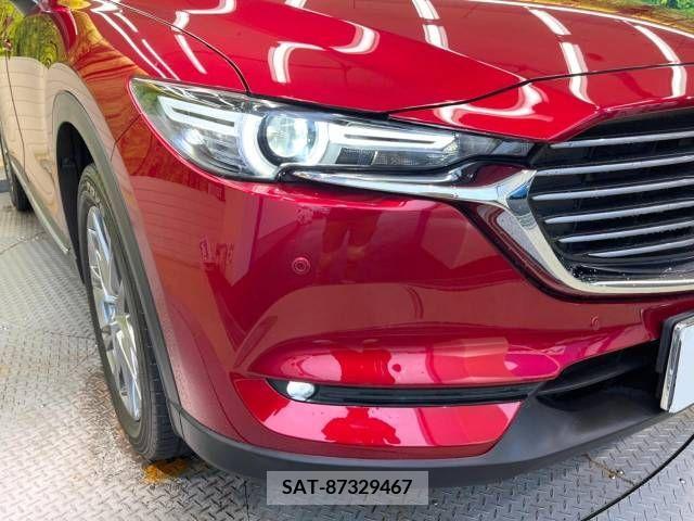 Mazda CX-8 2019-02 385593-13