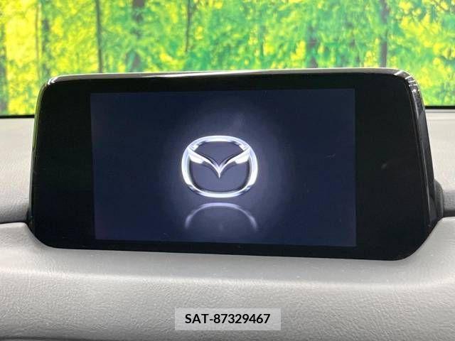 Mazda CX-8 2019-02 385593-4