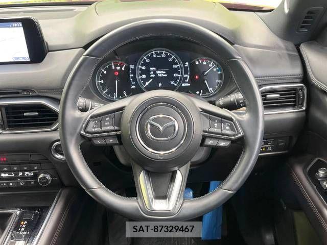 Mazda CX-8 2019-02 385593-12