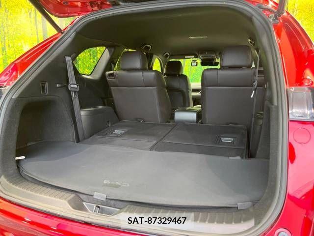 Mazda CX-8 2019-02 385593-11